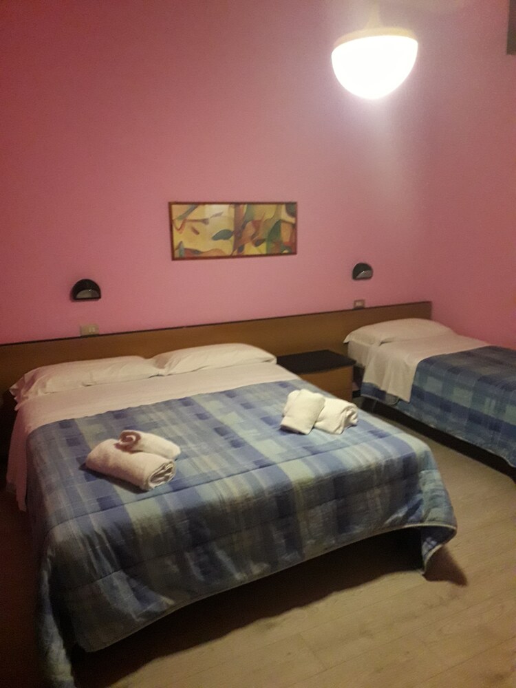 

Palermo - Rimini - Hotel Niagara Rimini