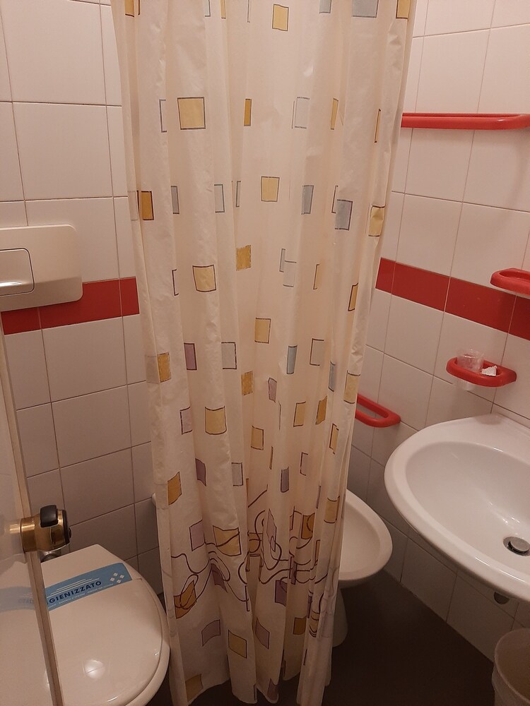

Milano - Rimini - Hotel Niagara Rimini