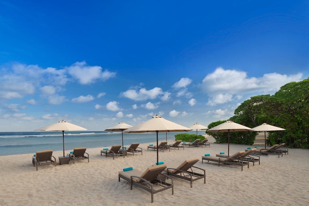 

Torino - Nusa Dua - Bali - Courtyard by Marriott Bali Nusa Dua Resort