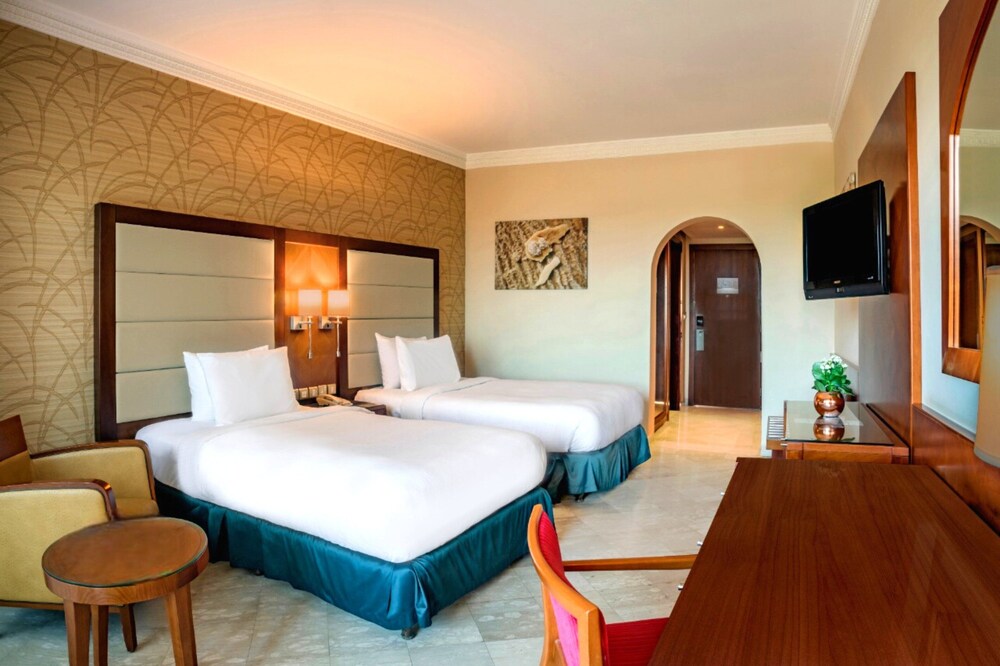 

Milano - Sowayma - Crowne Plaza JORDAN - DEAD SEA RESORT & SPA