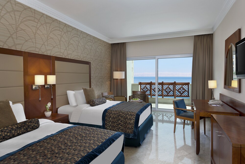 

Napoli - Sweimeh - Crowne Plaza Jordan - Dead Sea Resort & Spa