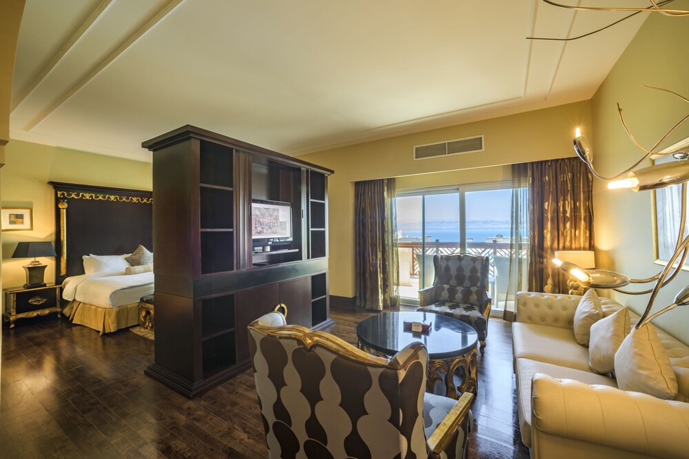 

Bologna - Sowayma - Crowne Plaza Jordan - Dead Sea Resort & Spa