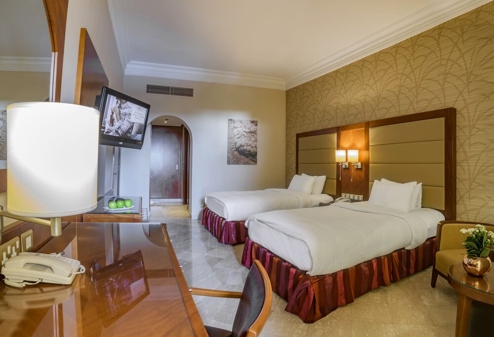 

Milano - Sweimeh - Crowne Plaza Jordan - Dead Sea Resort & Spa