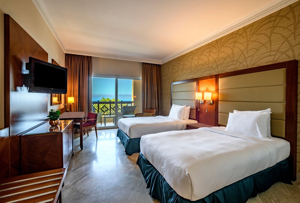 

Roma - Sweimeh - Crowne Plaza JORDAN - DEAD SEA RESORT & SPA
