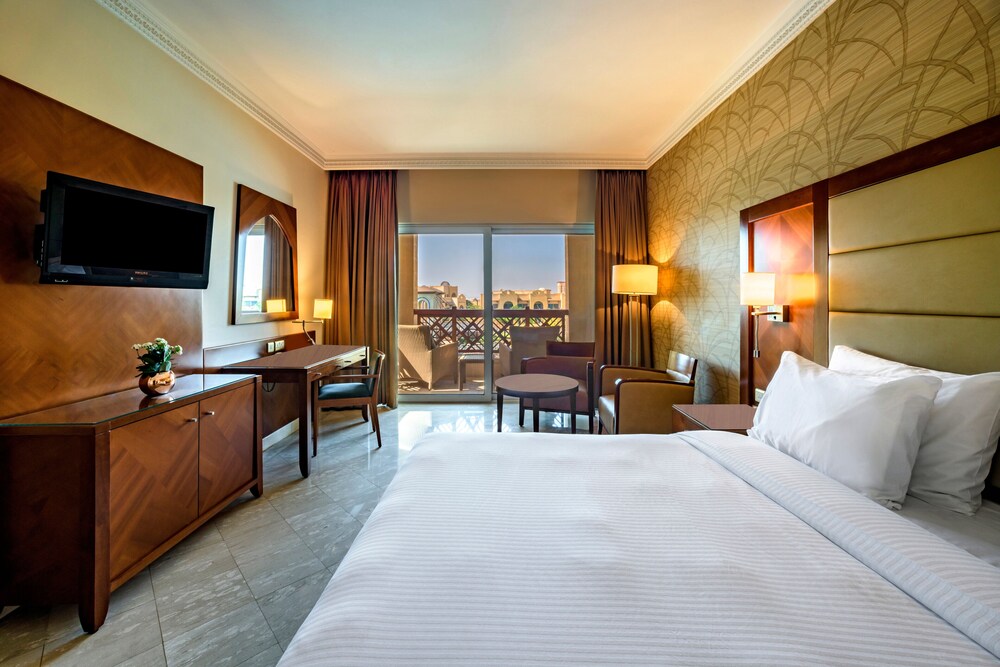 

Milano - Sowayma - Crowne Plaza Jordan - Dead Sea Resort & Spa