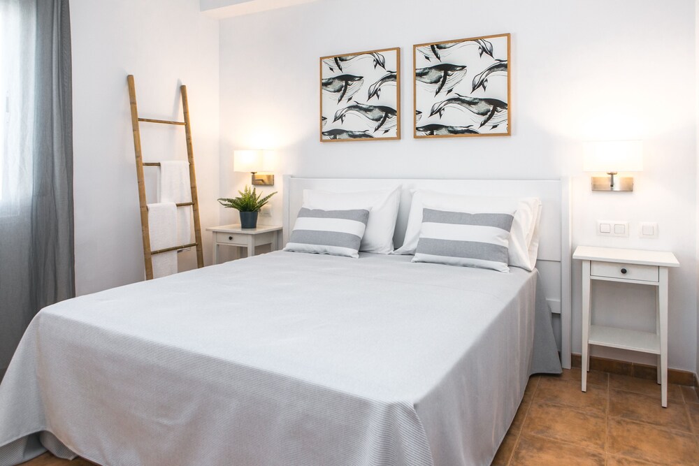 

Bologna - Cala en Blanes - RVHotels Sea Club Menorca