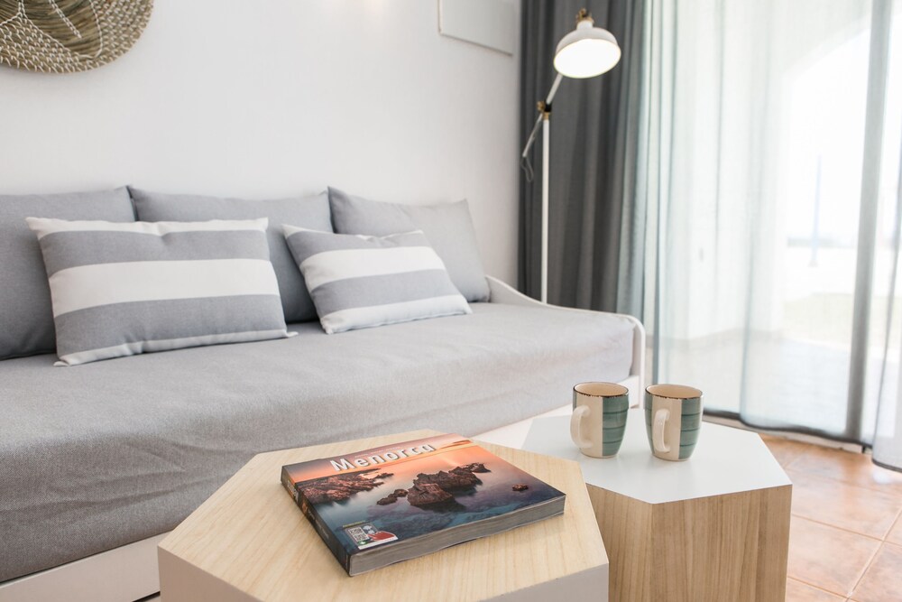 

Roma - Cala`n Forcat - RVHotels Sea Club Menorca