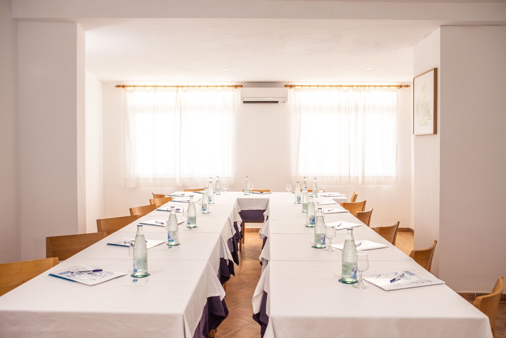

Verona - Ciutadella de Menorca - RVHotels Sea Club Menorca