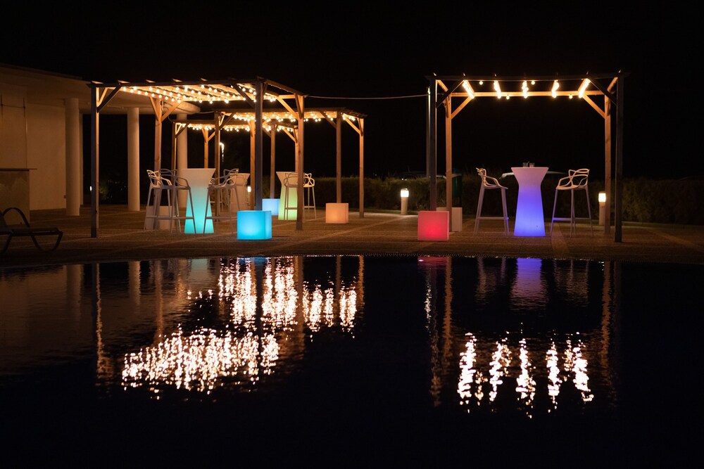 

Milano - Cala`n Forcat - RVHotels Sea Club Menorca