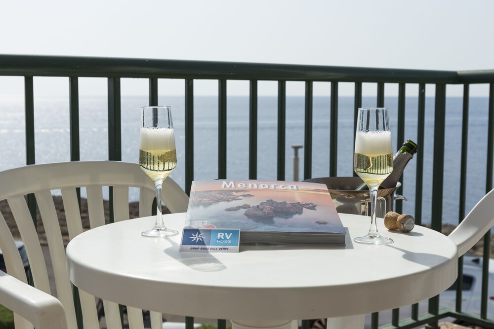 

Milano - Sa Caleta - RVHotels Sea Club Menorca