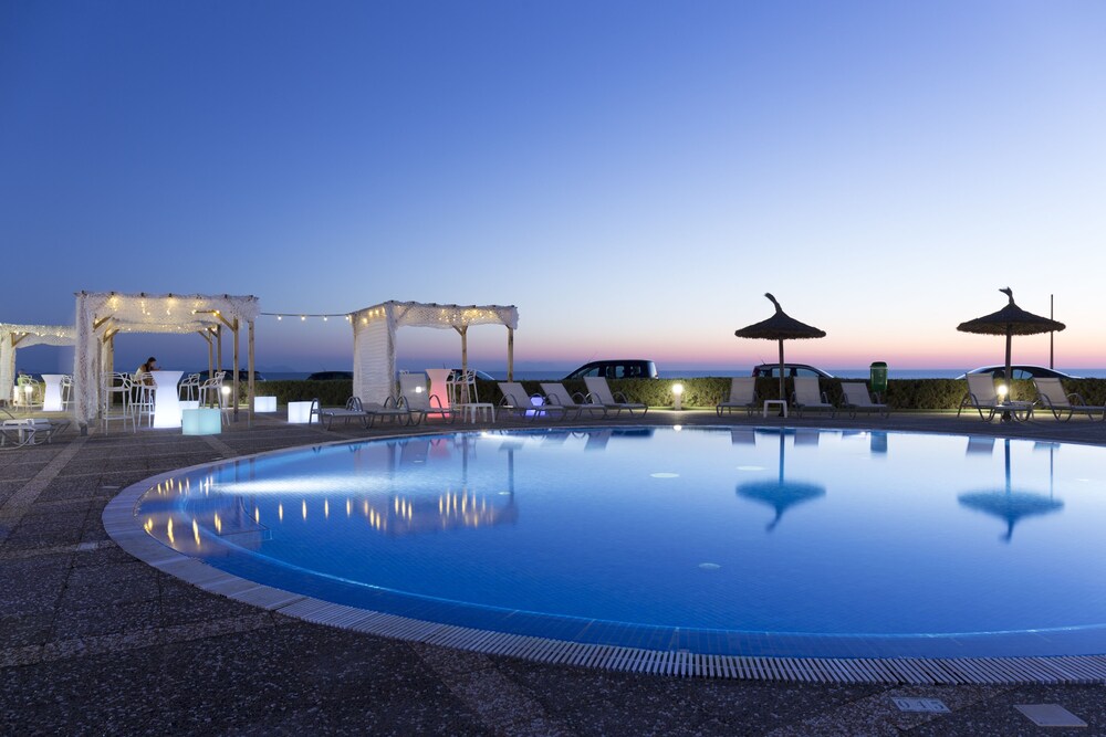 

Verona - Cala en Blanes - RVHotels Sea Club Menorca