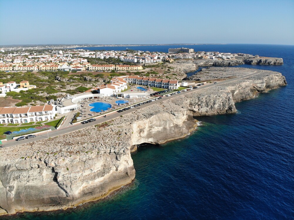 

Milano - Sa Caleta - RVHotels Sea Club Menorca