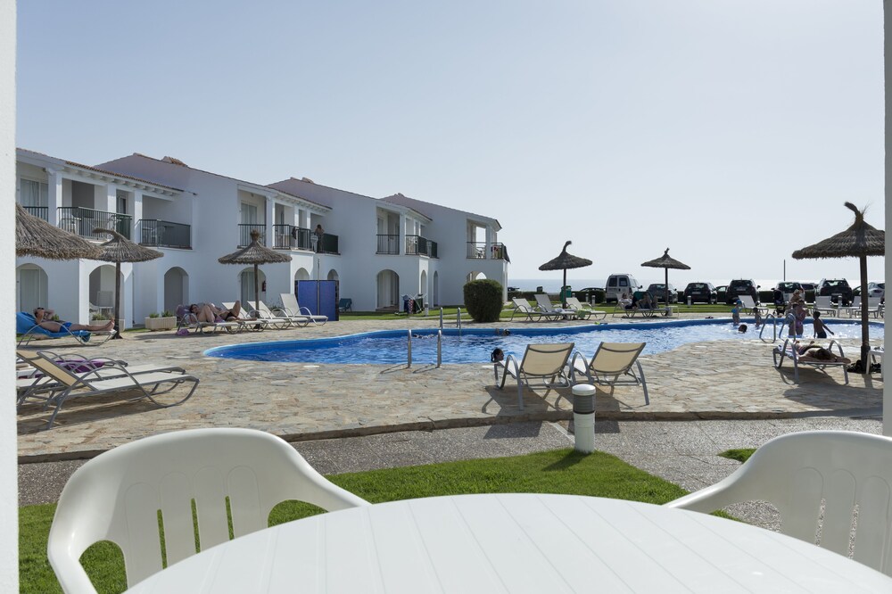 

Roma - Sa Caleta - RVHotels Sea Club Menorca