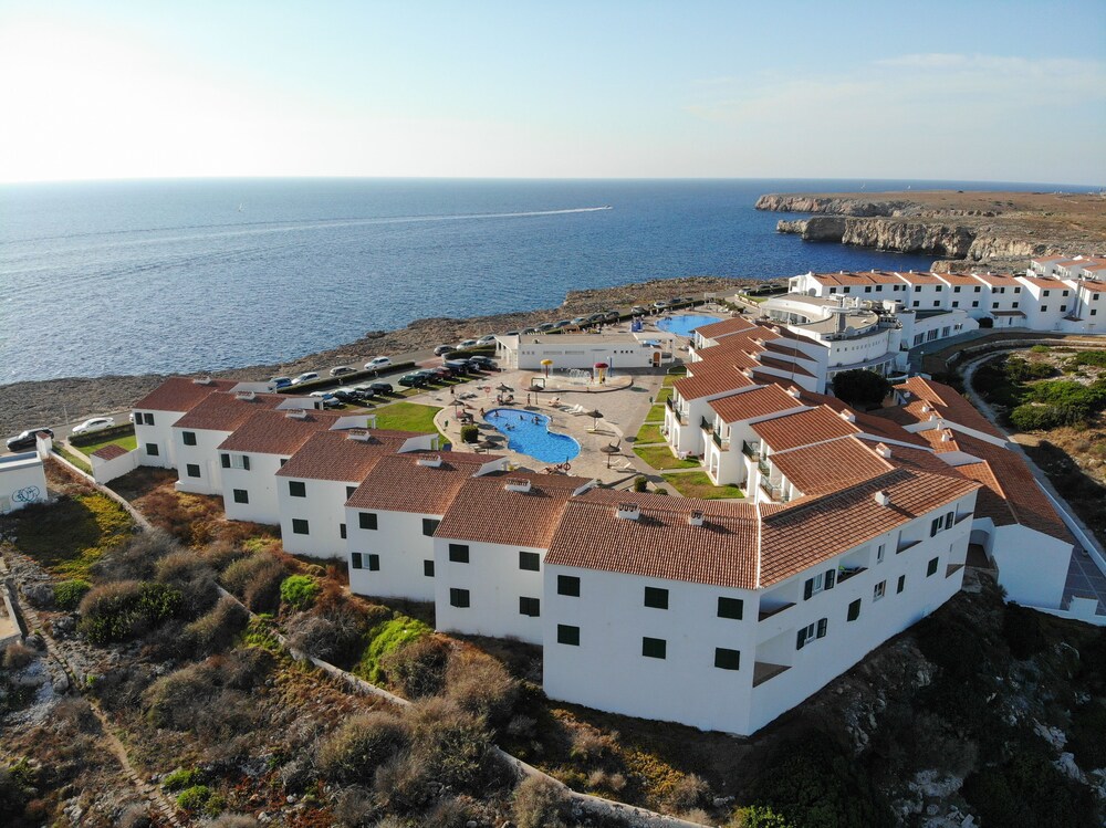 

Firenze - Cala Blanca - RVHotels Sea Club Menorca