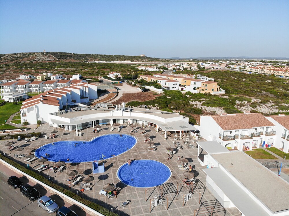 

Verona - Sa Caleta - RVHotels Sea Club Menorca