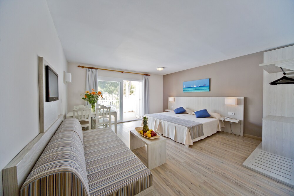 

Venezia - Santanyi - Hotel Club Es Talaial