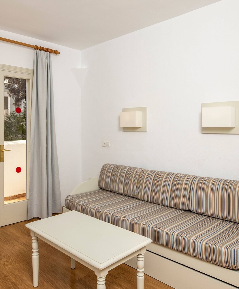 

Verona - Cala D'Or - Hotel Club Es Talaial