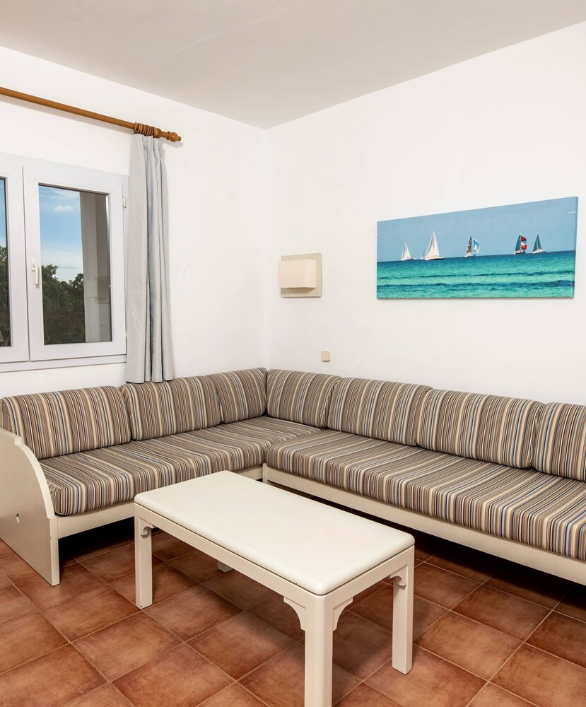 

Milano - Santanyi - Hotel Club Es Talaial