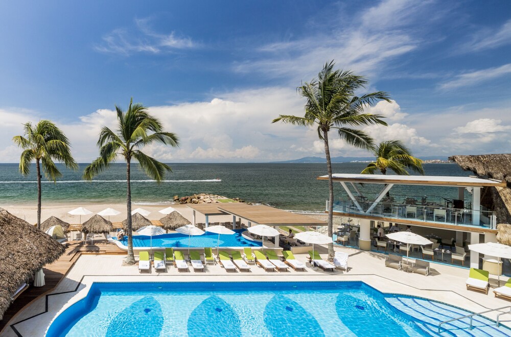 

Milano - Puerto Vallarta - Villa Premiere Boutique Hotel & Romantic Getaway - Adults Only