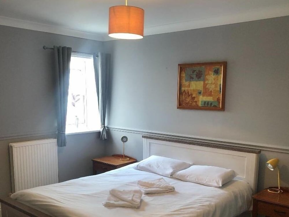 

Milano - Isola di Wight - The Crown Hotel