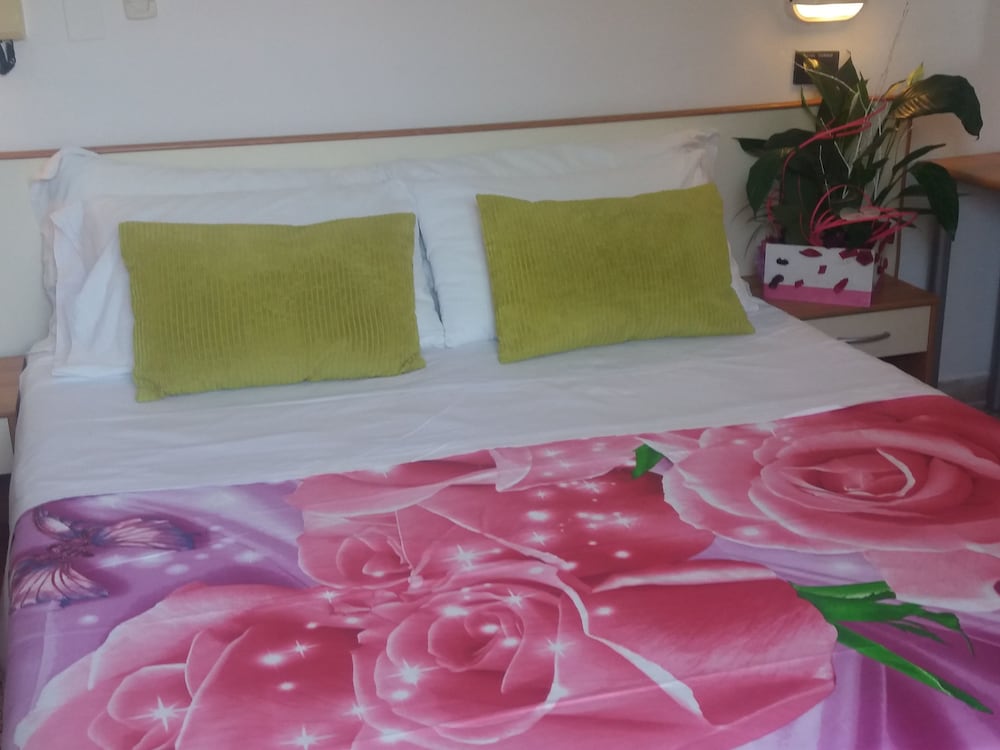 

Palermo - Riccione - Hotel Zurigo