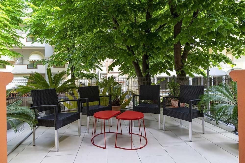 

Venezia - Riccione - Hotel Zurigo
