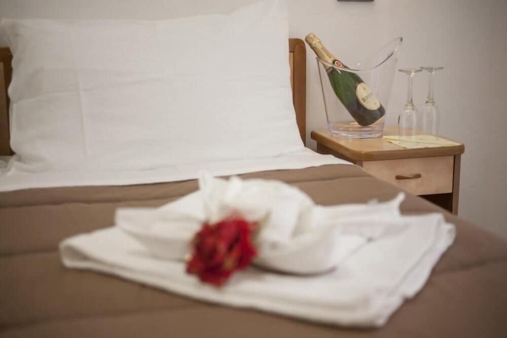 

Milano - Riccione - Hotel Zurigo