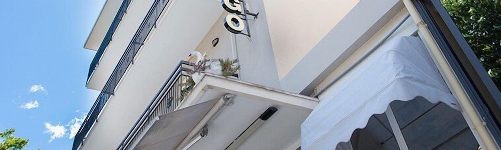 

Venezia - Riccione - Hotel Zurigo