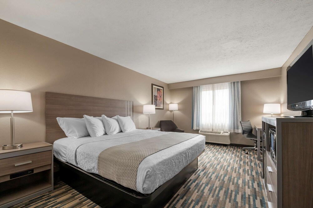 

Roma - Edinburgh - Best Western Edinburgh/Columbus
