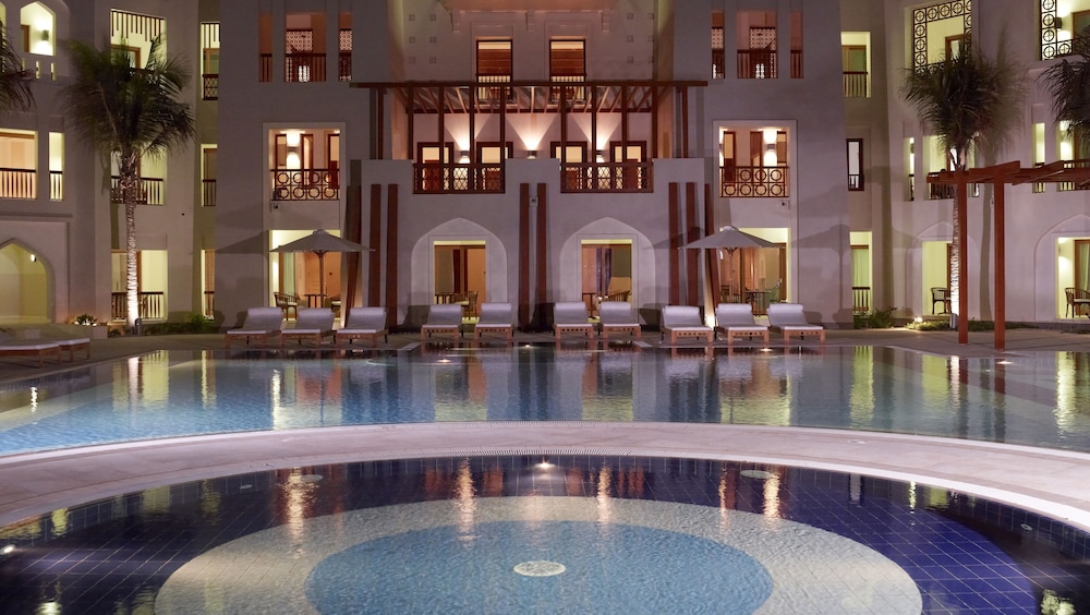 

Milano - As Sīfah - Sifawy Boutique Hotel