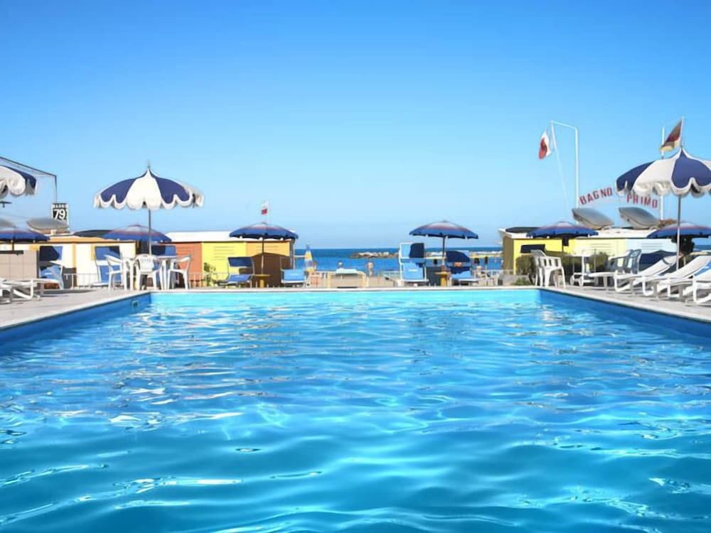

Milano - Bellaria Igea Marina - Hotel Italia
