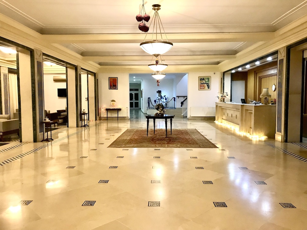 

Bari - Yasmine Hammamet - Residence Royal - Deluxe