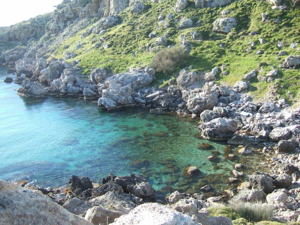 

Roma - Kolimbia - Charming Traditional 1-bed House in Rhodes