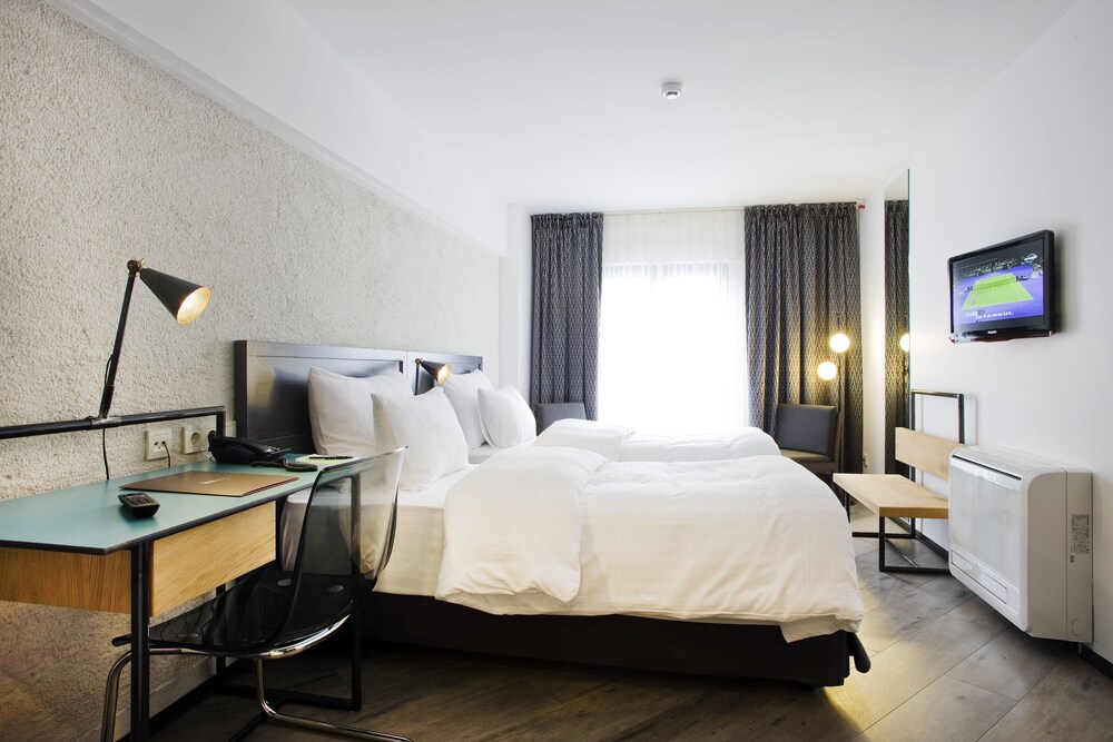 Faros Hotel Taksim – Special Category