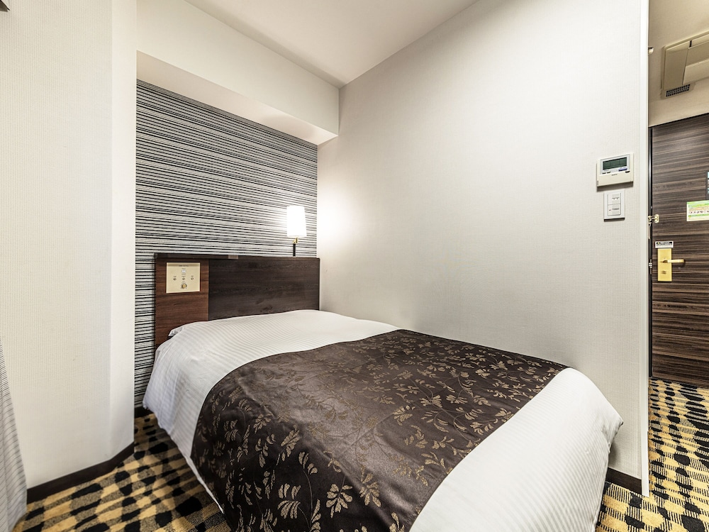 

Milano - Tokyo - APA Hotel Roppongi SIX