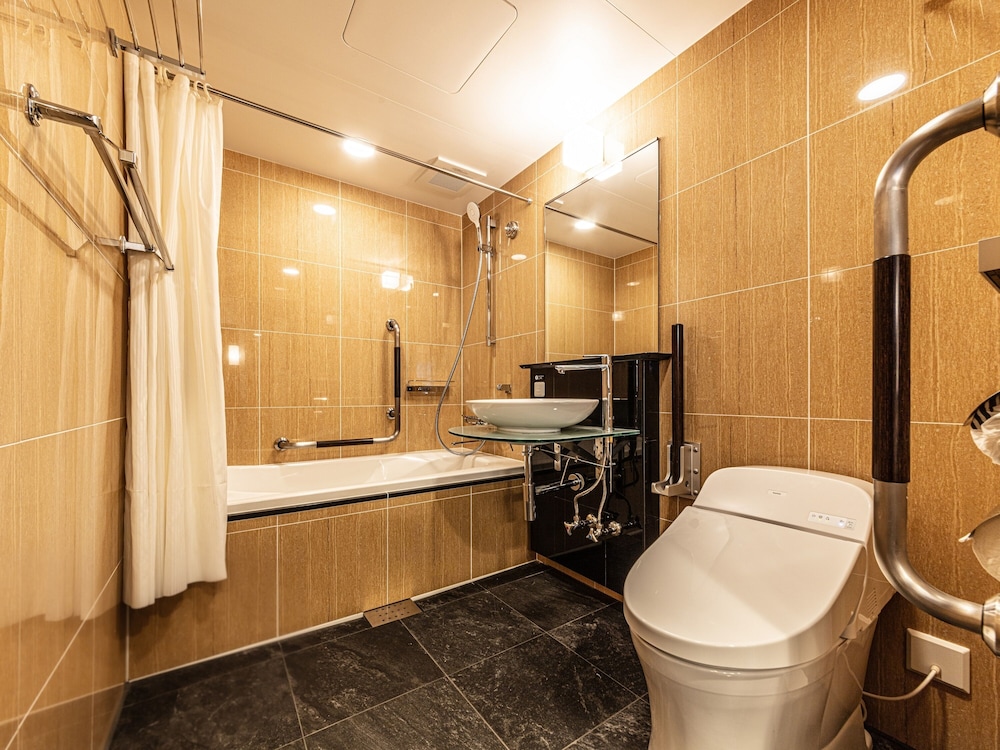

Catania - Tokyo - APA Hotel Roppongi SIX