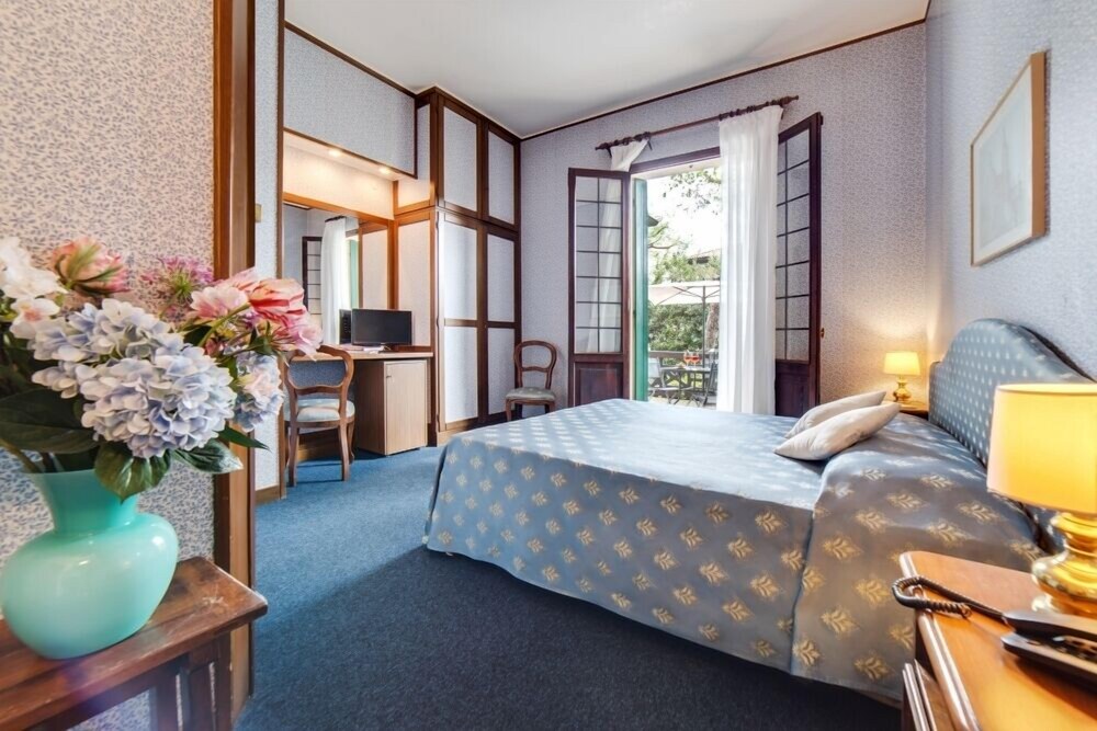 

Milano - Lido di Venezia - Hotel La Meridiana
