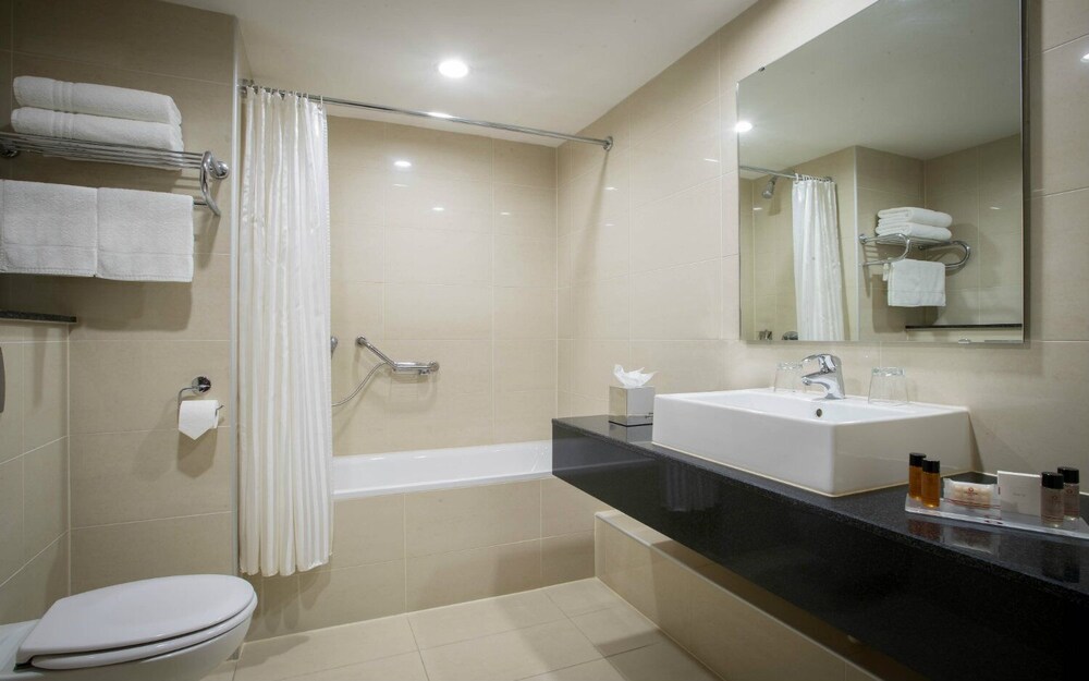 

Torino - Cork - Clayton Hotel Silver Springs