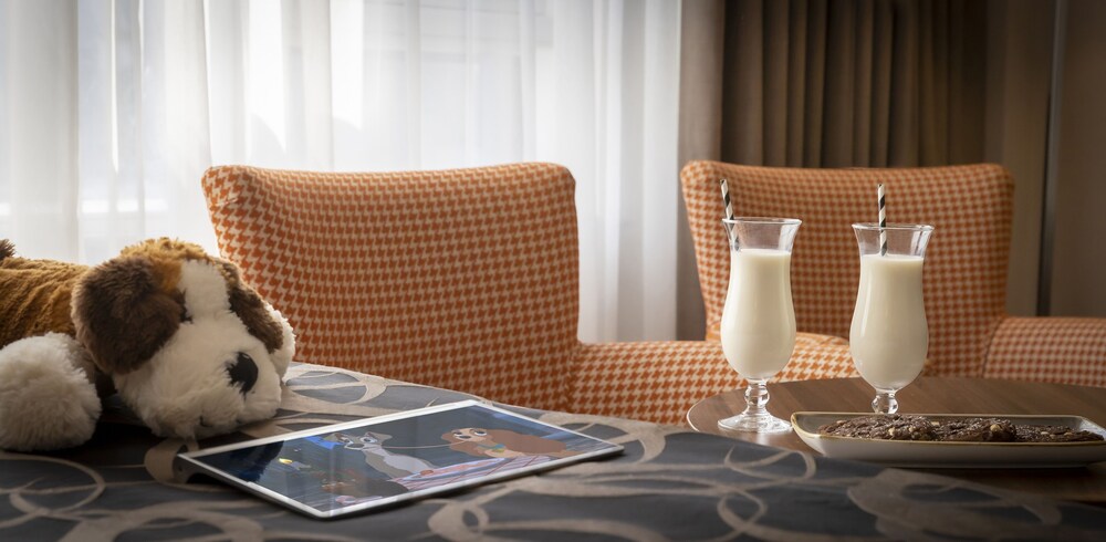

Milano - Cork - Clayton Hotel Silver Springs