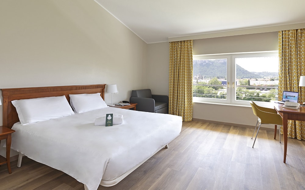 

Milano - Bardolino - B&B Hotel Affi - Lago di Garda