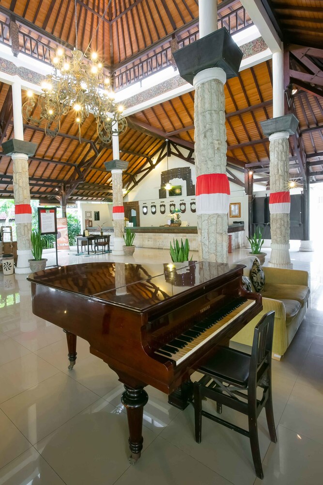 

Milano - Seminyak - Bali - Legian Paradiso Hotel