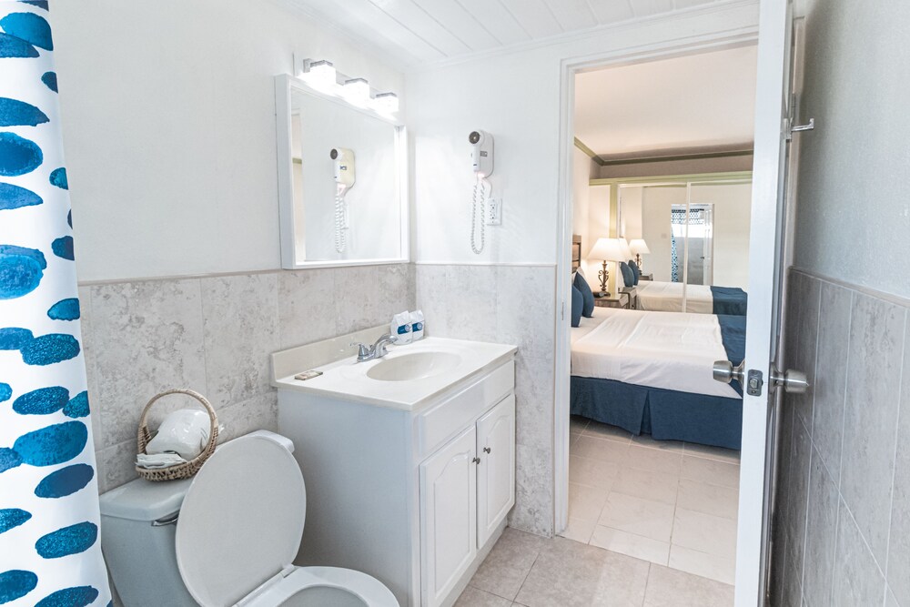 

Milano - Hastings - Worthing Court Apartment Hotel