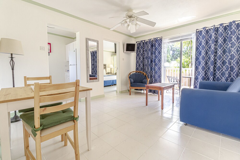

Roma - Bridgetown - Worthing Court Apartment Hotel