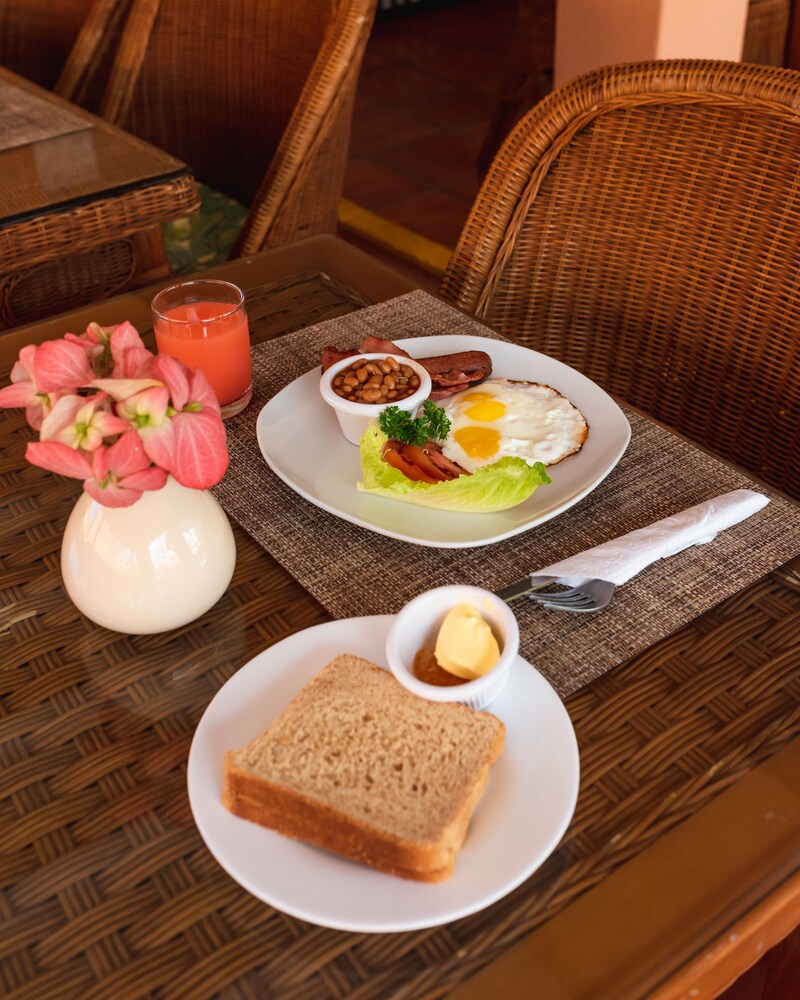 

Verona - Worthing - Worthing Court Apartment Hotel