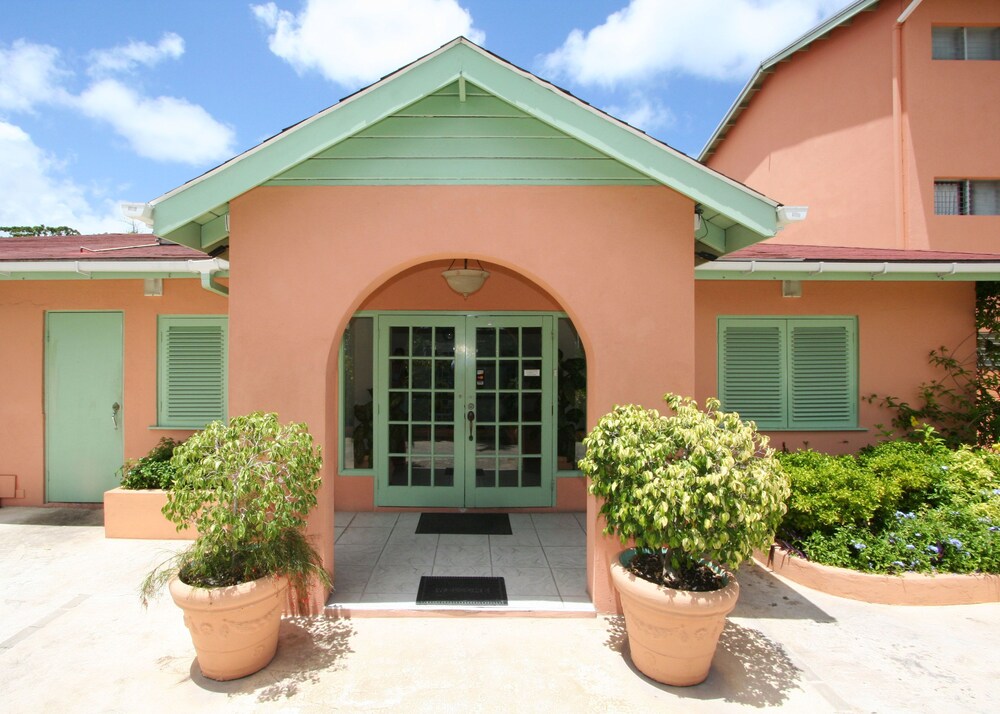 

Milano - Worthing - Worthing Court Apartment Hotel