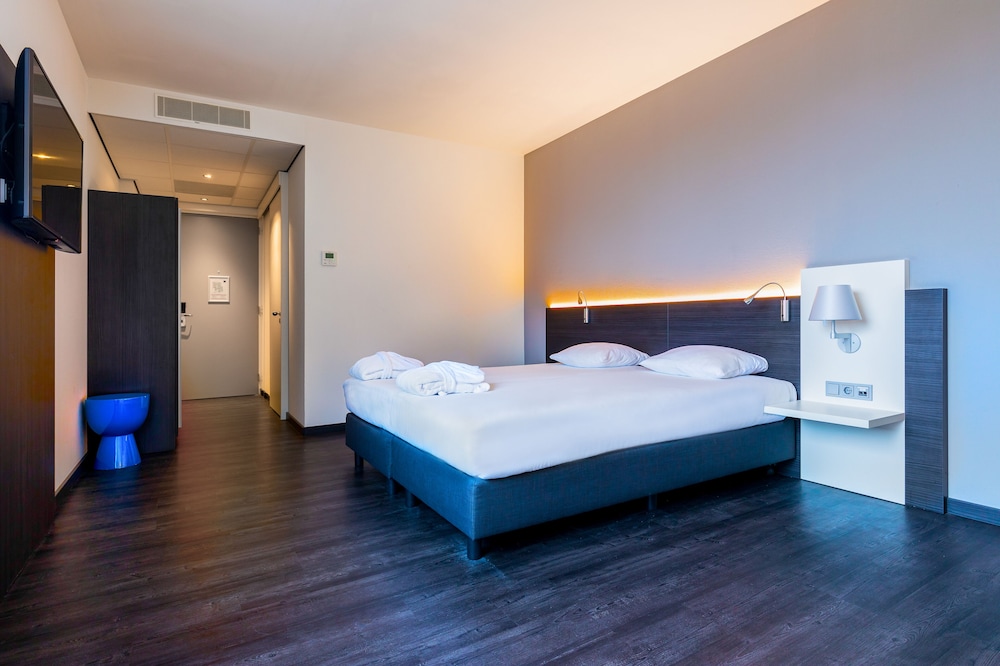 

Venezia - Dordrecht - Postillion Hotel Dordrecht