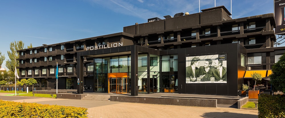 

Milano - Dordrecht - Postillion Hotel Dordrecht