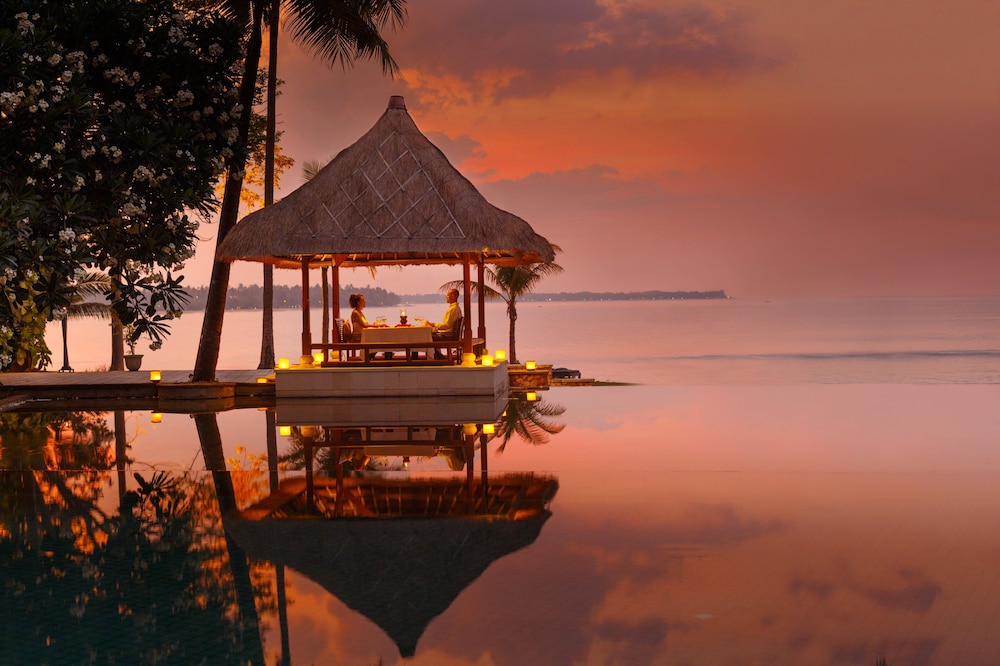 

Milano - Gili Air - The Oberoi Beach Resort, Lombok