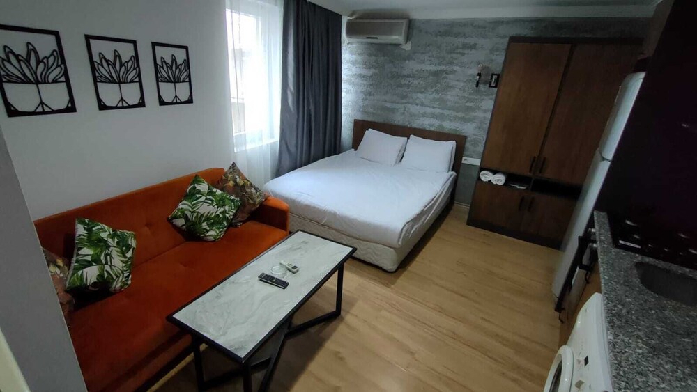 

Venezia - Lara - Beta GuestHouse