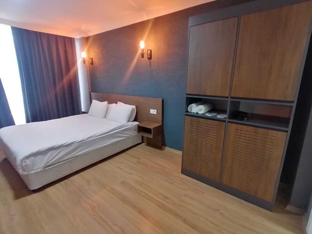 

Roma - Regione di Antalya, Turchia - Beta GuestHouse